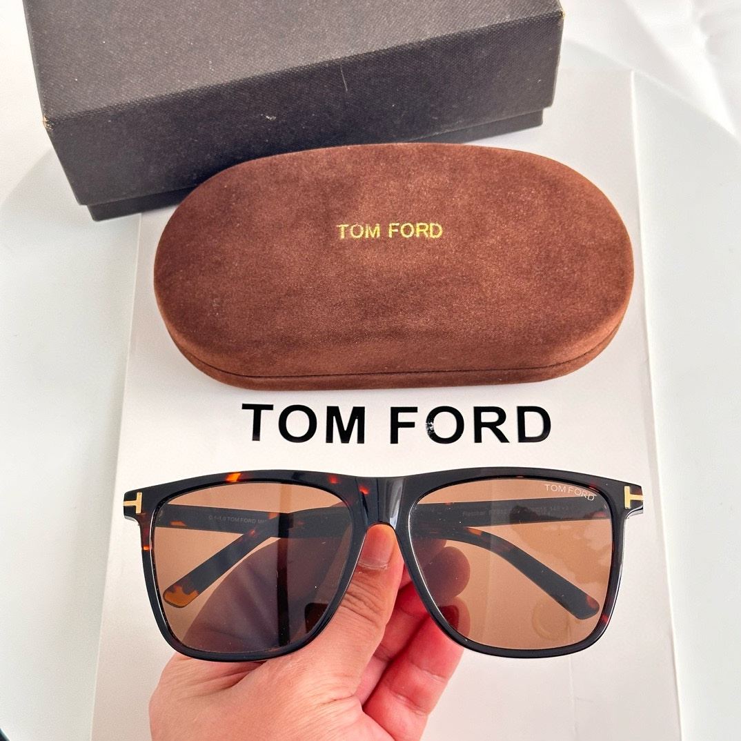 Tom Ford Sunglasses